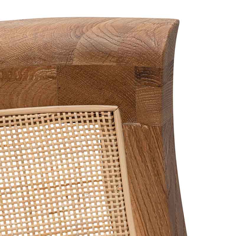 Dining Chair - Light Beige (Set of 2) - View 9