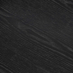 Ex Display - CDC8198-SD Dining Chair - Full Black