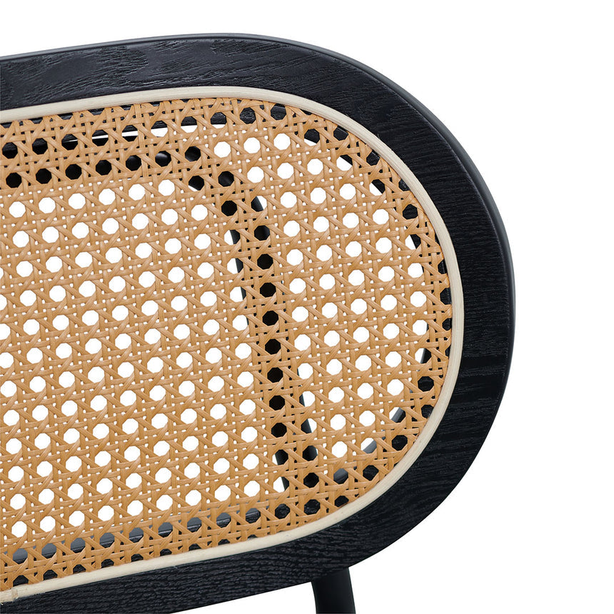 Dining Chair - Spec Charcoal (Set of 2) - View 13