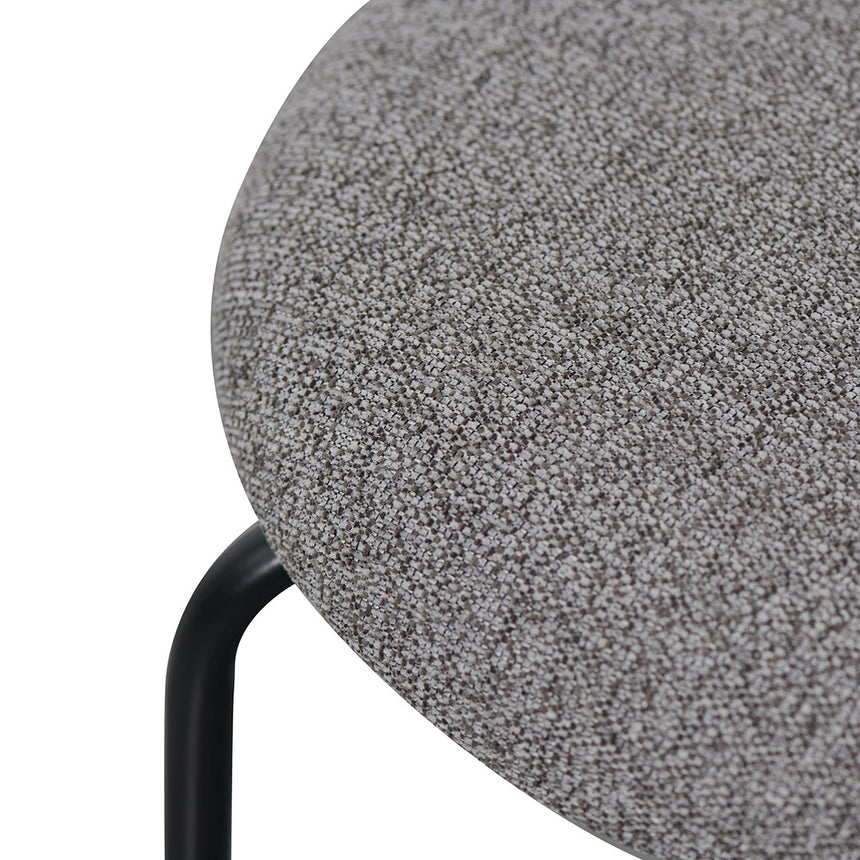 Dining Chair - Spec Charcoal (Set of 2) - View 8