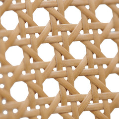 CDC8356-SE Dining Chair - Spec Charcoal (Set of 2)