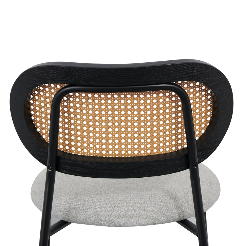 Dining Chair - Spec Grey (Set of 2) - View 13