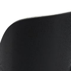 Ex Display - CDC8362-SD Dining Chair - Silver Grey