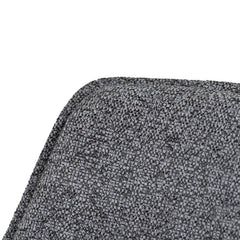 CDC8634-SE - Dining Chair - Spec Charcoal (Set of 2)