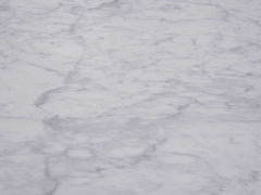 CDT972 1.5m Round Marble Dining Table - Natural