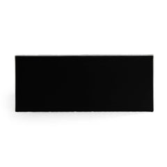 CBD8547-MI Wide Base King Bed Frame - Spec Grey with Storage