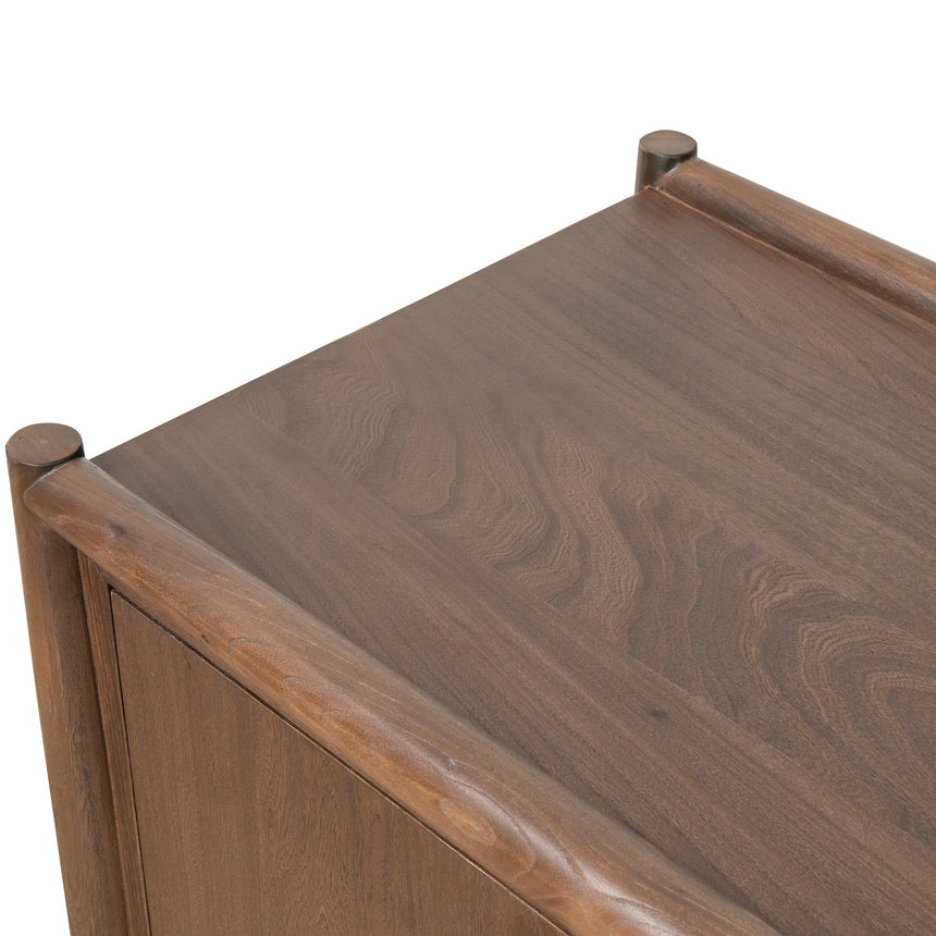 2.38m Sideboard - Walnut - View 13