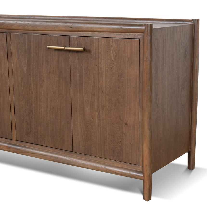 2.38m Sideboard - Walnut - View 8