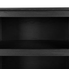 CDT10042-NI 1.9m Sideboard - Black