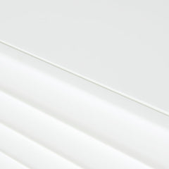 CDT10068-KD 1.2m Sideboard Unit - White