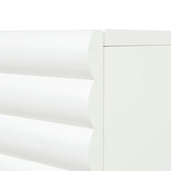 CDT10068-KD 1.2m Sideboard Unit - White