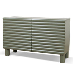 CDT10069-KD 1.2m Sideboard Unit - Green