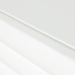 CDT10070-KD 1.8m Buffet Unit - White