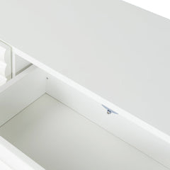 CDT10070-KD 1.8m Buffet Unit - White