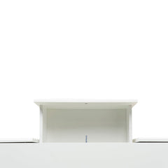 CDT10070-KD 1.8m Buffet Unit - White