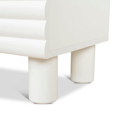 CDT10070-KD 1.8m Buffet Unit - White