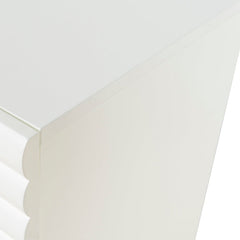 CDT10070-KD 1.8m Buffet Unit - White