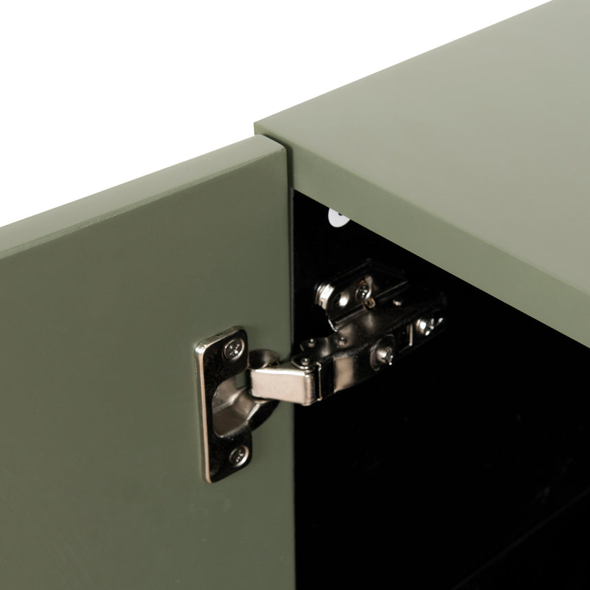 1.8m Buffet Unit - Green - View 16