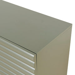 CDT10071-KD 1.8m Buffet Unit - Green