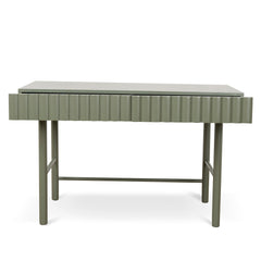 1.2M Home Office Desk | Green | Myka Home
