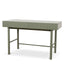 1.2M Home Office Desk | Green | Myka Home