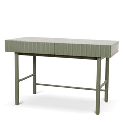 1.2M Home Office Desk | Green | Myka Home