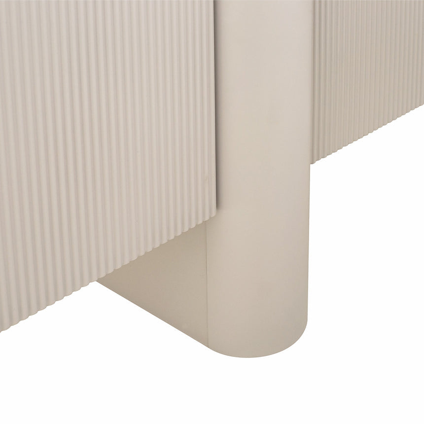 Sideboard Unit - Warm Grey - View 9