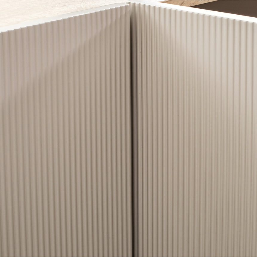 Sideboard Unit - Warm Grey - View 10