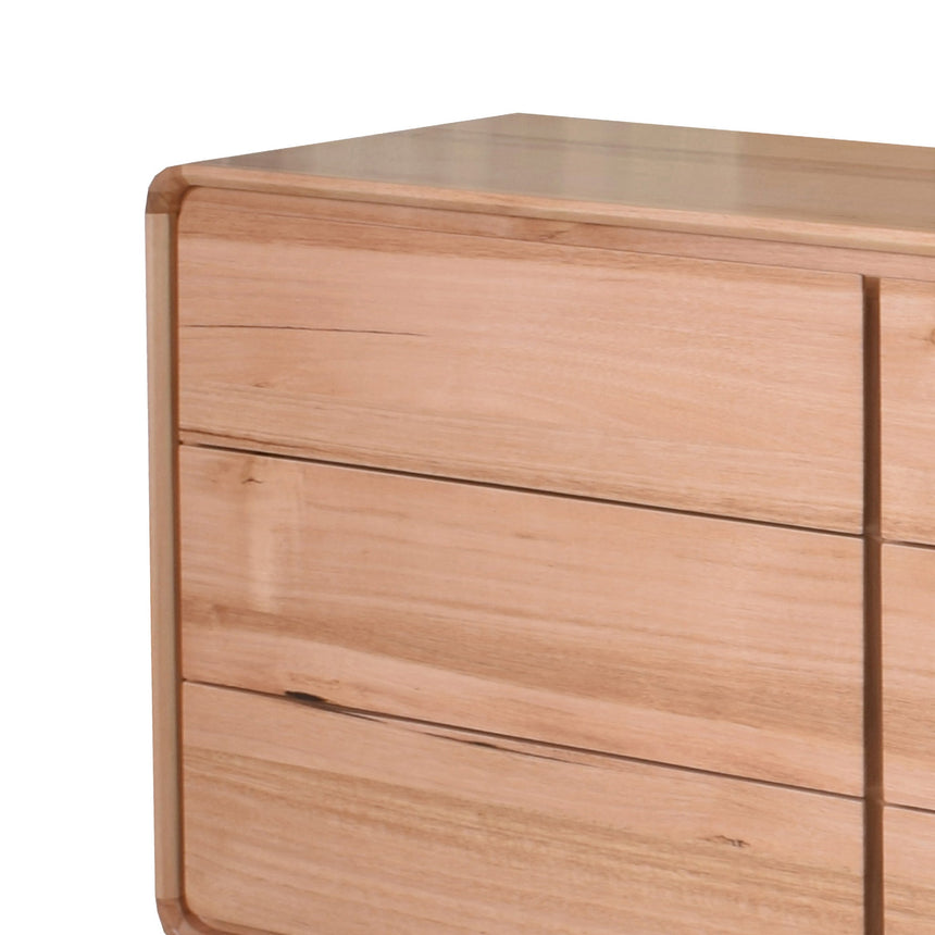 1.5m Dresser Unit - Messmate - View 7