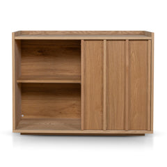 100cm Sideboard Unit | Natural | Myka Home