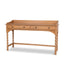 1.45M Console Table | Natural | Myka Home