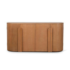 160cm Sideboard | Natural | Myka Home