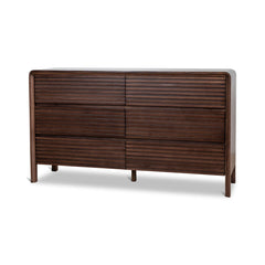 Dresser Unit | Walnut | Myka Home