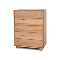 Tallboy Drawer Chest | Messmate | Myka Home