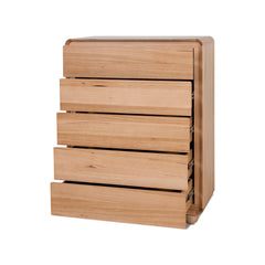 Tallboy Drawer Chest | Messmate | Myka Home