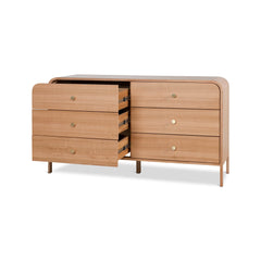 1.4m Dresser Unit | Messmate | Myka Home