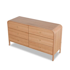 1.4m Dresser Unit | Messmate | Myka Home