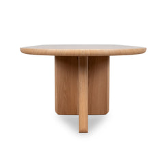 240cm Dining Table | Natural Oak | Myka Home