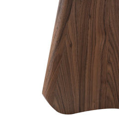 2.4M Dining Table | Walnut | Myka Home