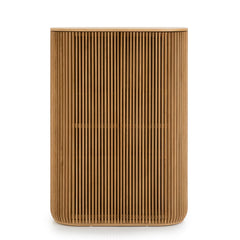 1.35m (H) High Board Unit | Natural | Myka Home