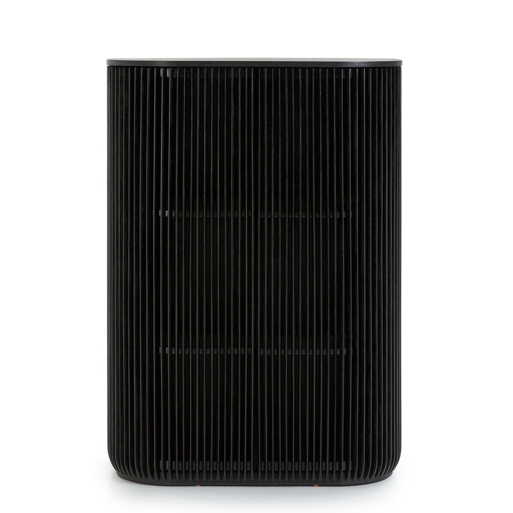 1.35m (H) High Board Unit | Black Stain | Myka Home - View 2