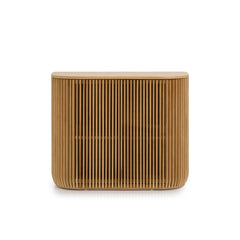 95cm Sideboard Unit | Natural | Myka Home