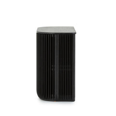95cm Sideboard Unit | Black Stain | Myka Home