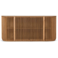 1.73m Sideboard Unit | Natural | Myka Home