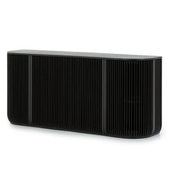 1.73m Sideboard Unit | Black Stain | Myka Home