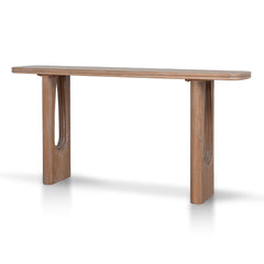 1.6M Console Table | Natural | Myka Home