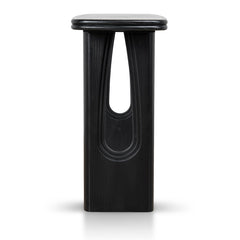 1.6M Console Table | Full Black | Myka Home