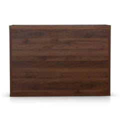 120cm Buffet Unit | Walnut | Myka Home