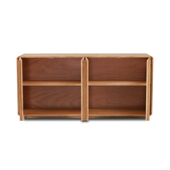 1.7m Buffet Unit | Natural | Myka Home