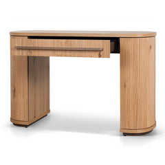 Dressing Table | Knotty Oak | Myka Home